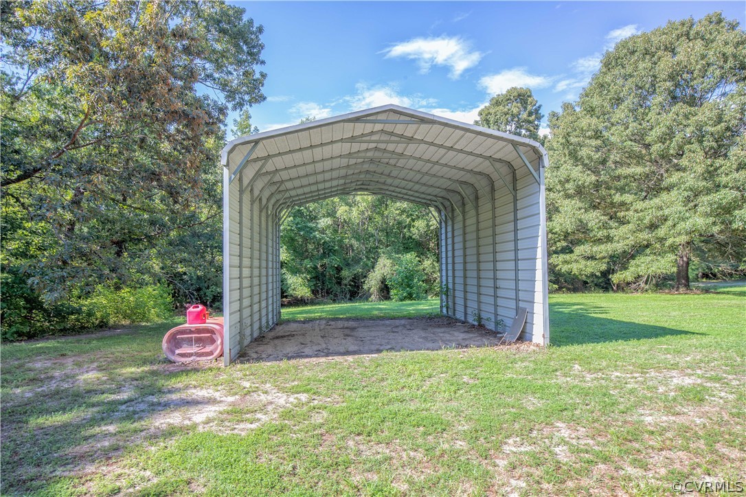4480 Hair Road Disputanta, VA 23842 - Photo 8 of 39