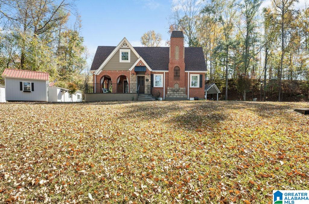 1122 Montevallo Road Centreville, AL 35042 - Photo 1 of 69