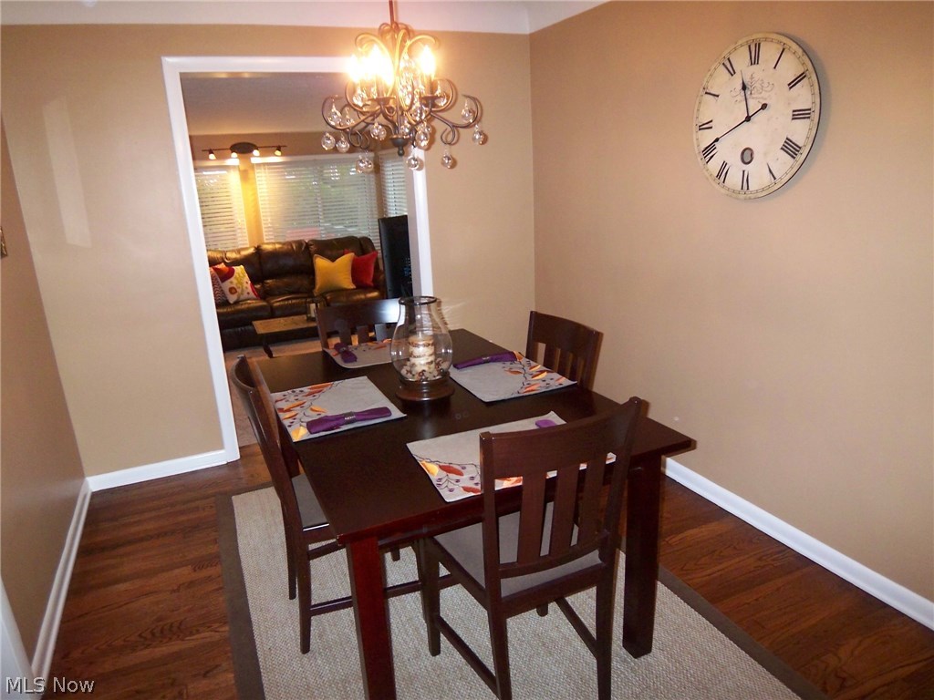 1393 Haverston Road Lyndhurst, OH 44124 - Photo 7 of 24