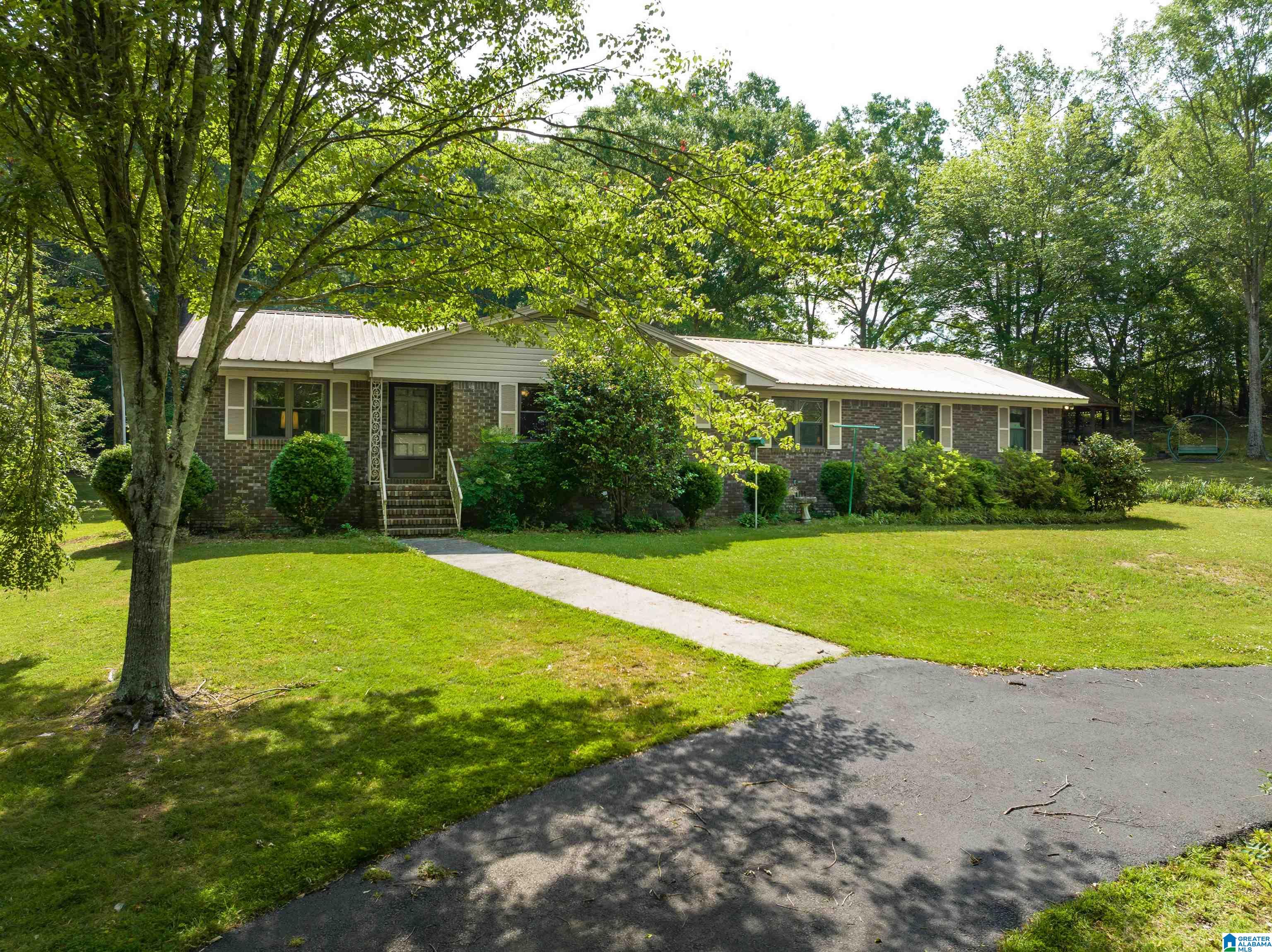 1505 Rabbit Branch Road Cropwell, AL 35054 - Photo 8 of 44