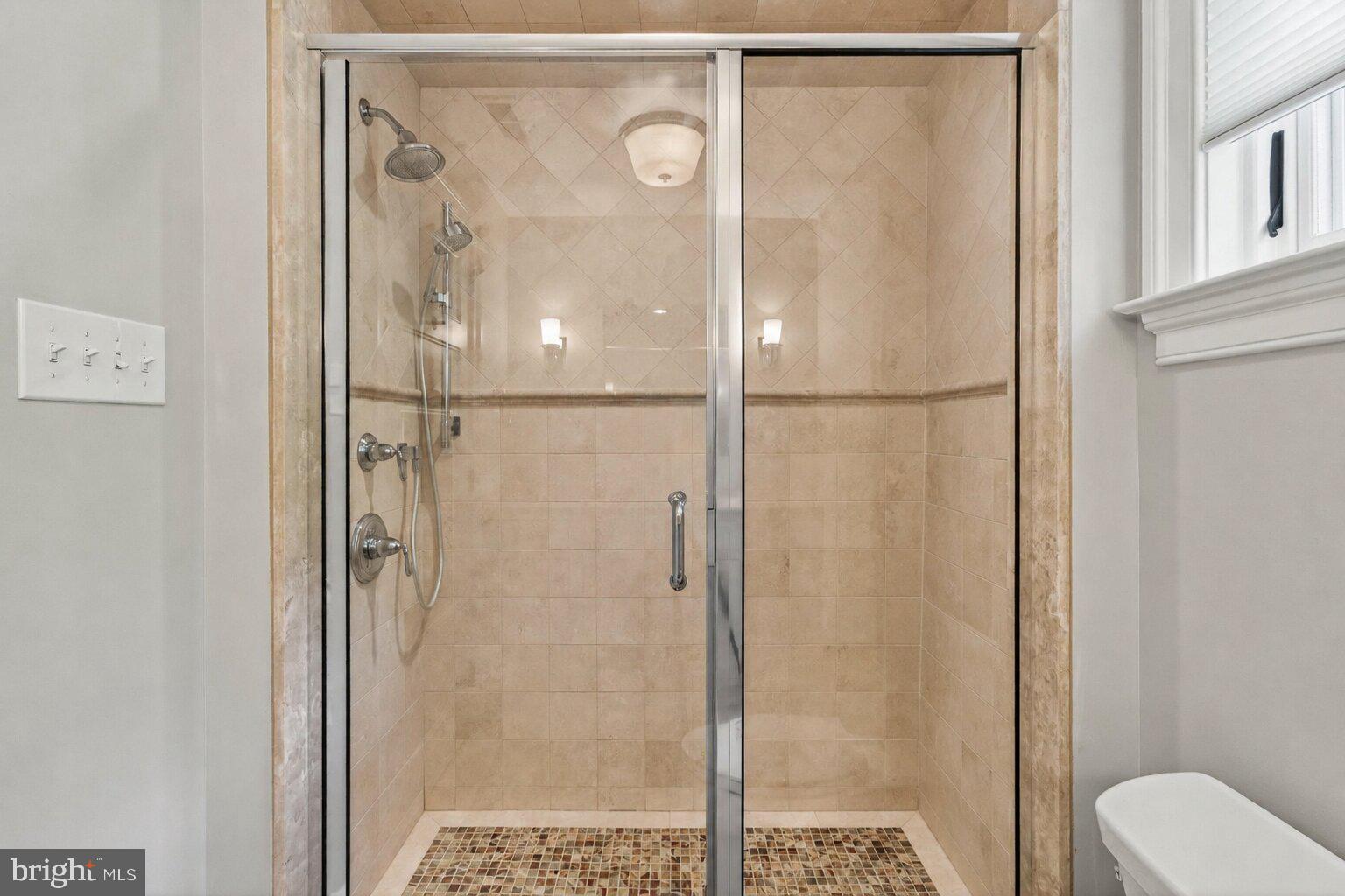 57 Sweetwater Road Glen Mills, PA 19342 - Photo 59 of 106 Bedroom #2 En-Suite Bathroom
