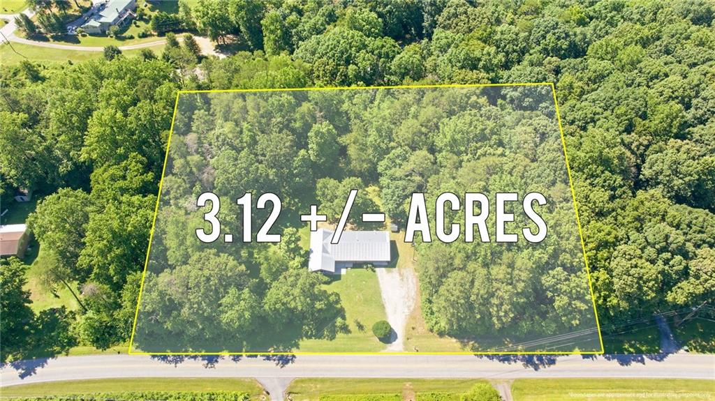 2710 Mud Creek Road Alto, GA 30510 - Photo 3 of 27