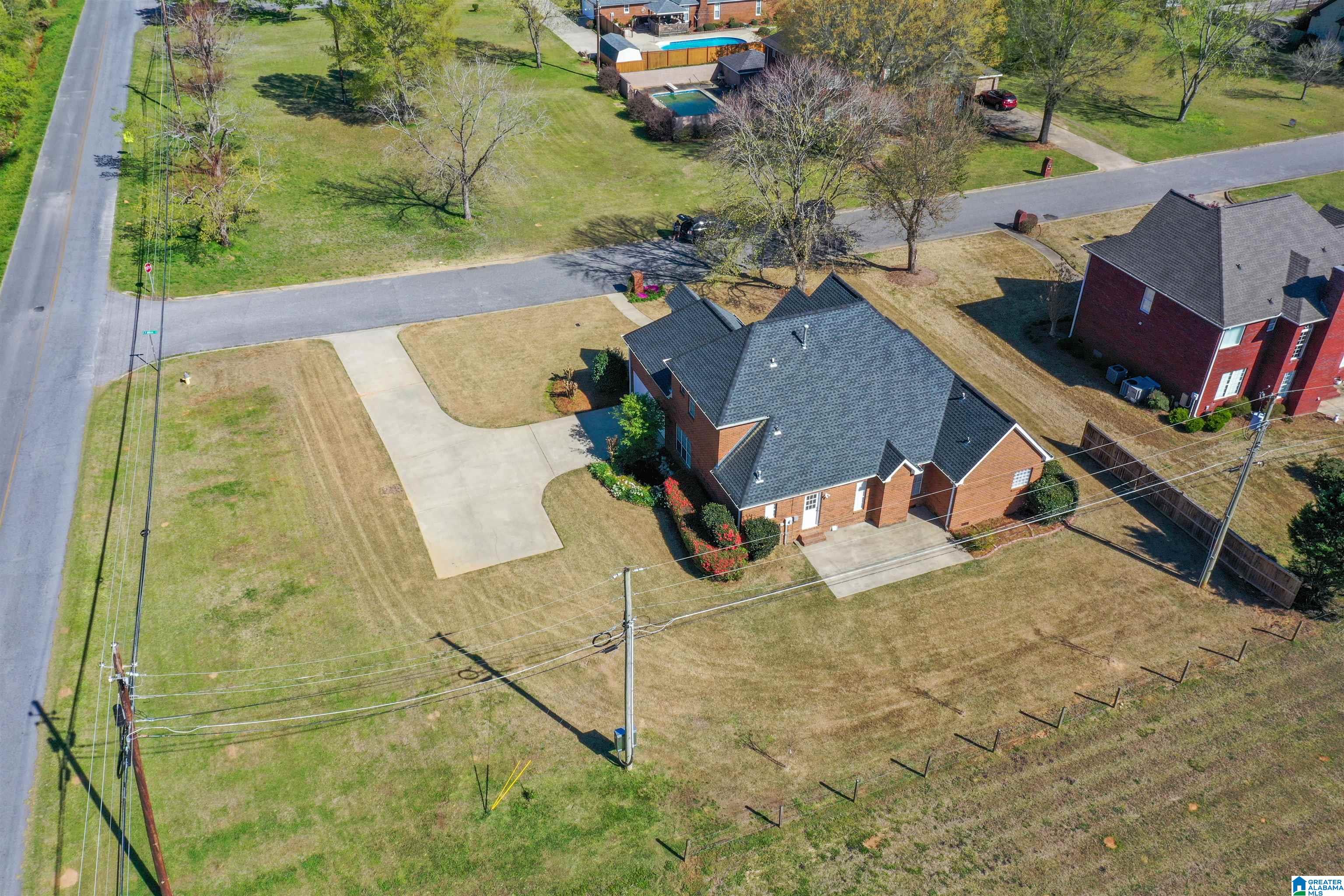 2000 Arrowhead Drive Sylacauga, AL 35150 - Photo 70 of 75
