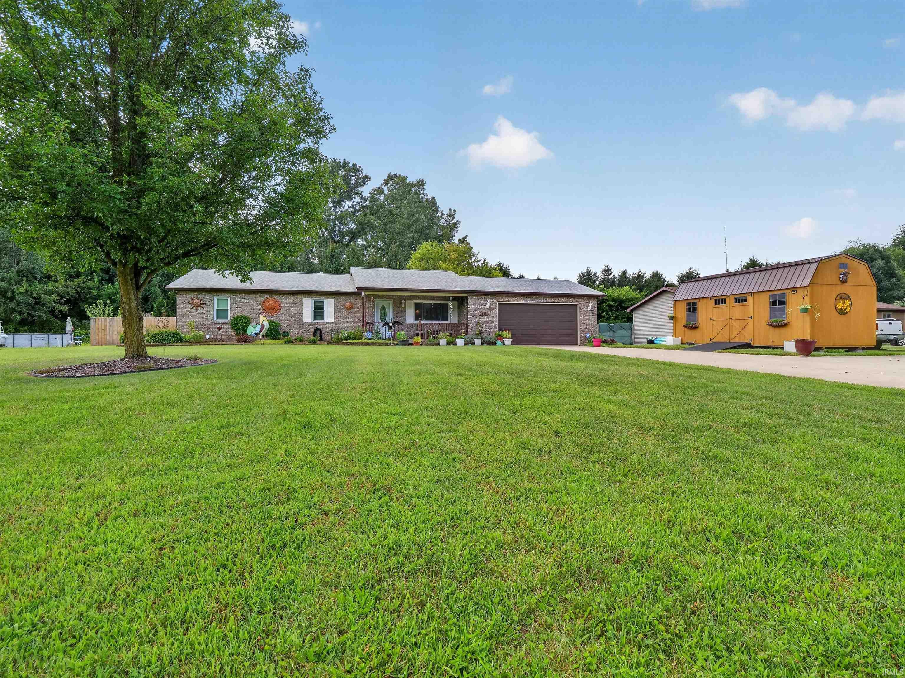 3425 West Landis Road Angola, IN 46703 - Photo 2 of 39 Gallery Image 2