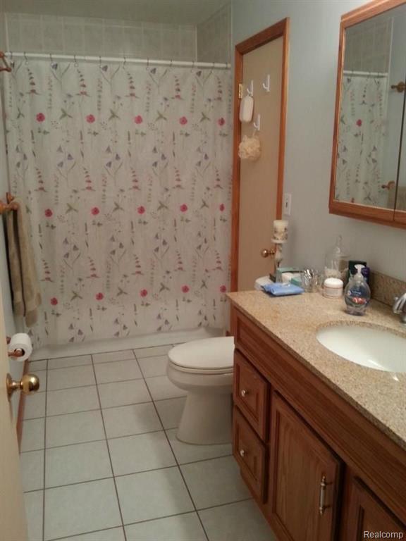 7861 Hemingway Road Howell, MI 48855 - Photo 15 of 16