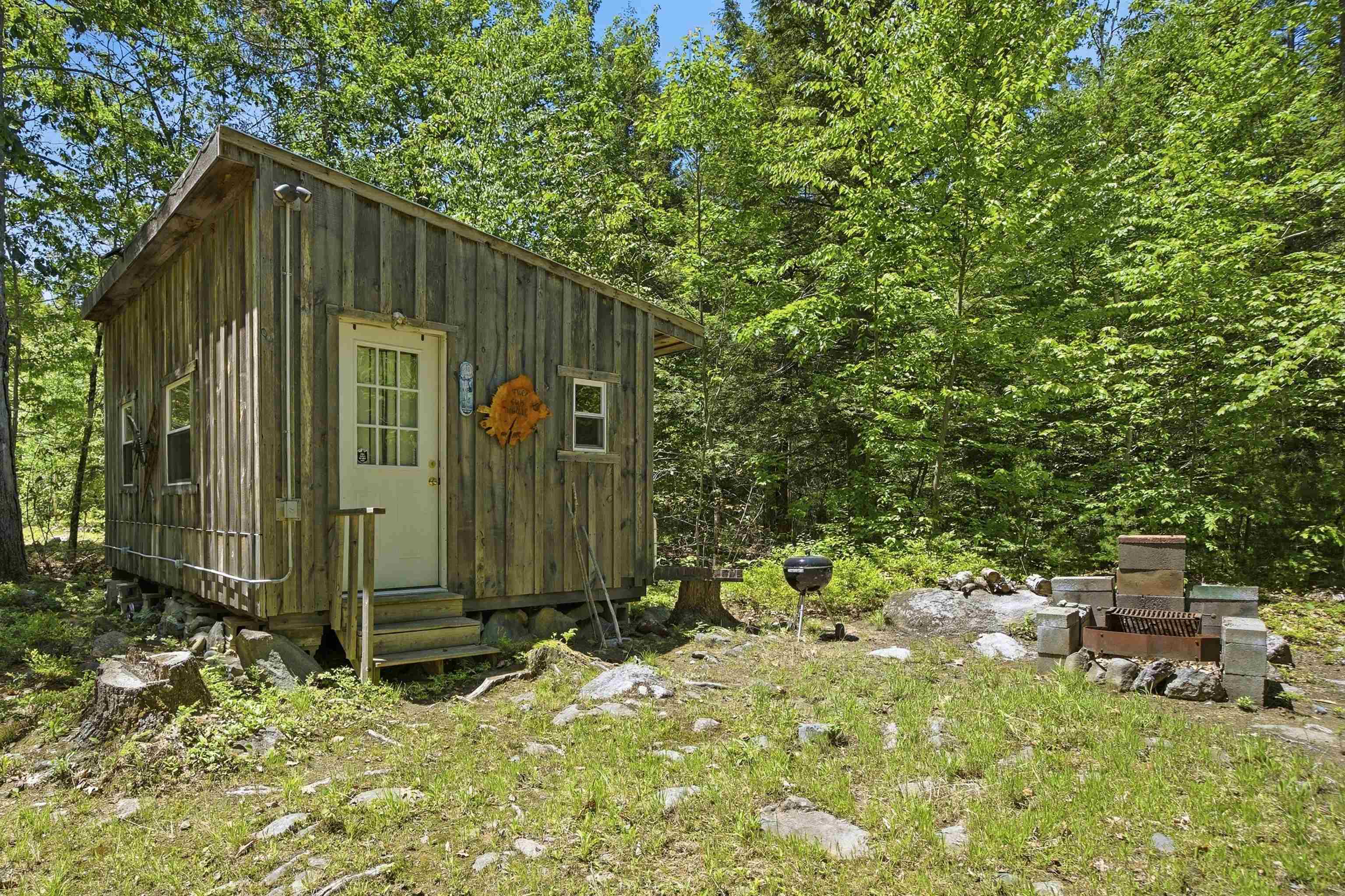 173 John Jones Road Middleton, NH 03887 - Photo 46 of 60