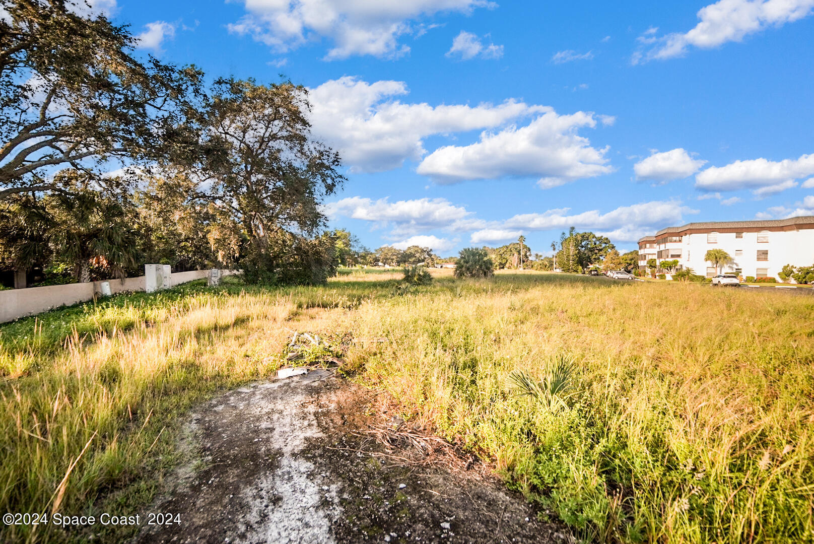 1460 Par Street Northeast Palm Bay, FL 32905 - Photo 15 of 16 a view of a lake view