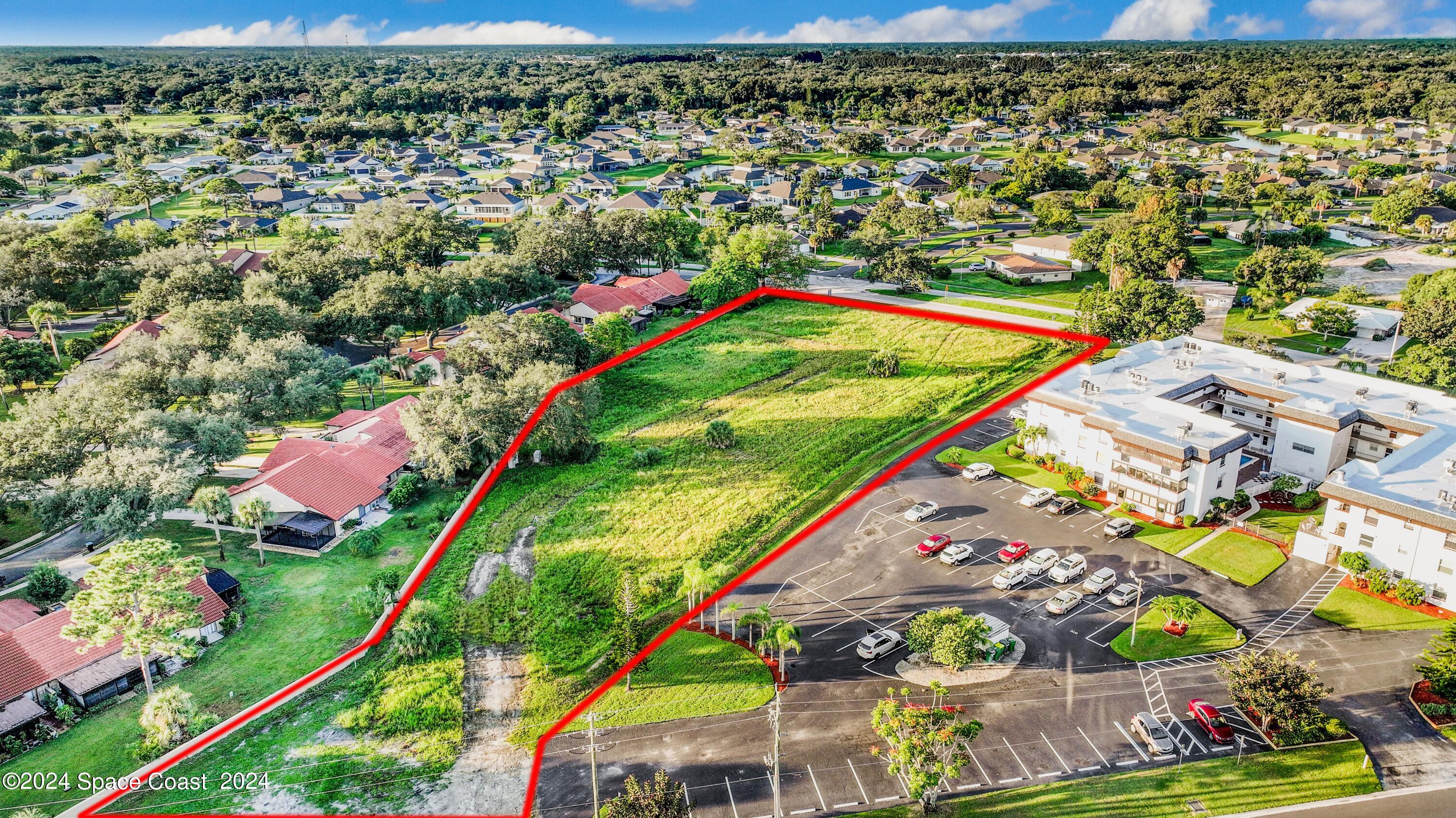 1460 Par Street Northeast Palm Bay, FL 32905 - Photo 7 of 16