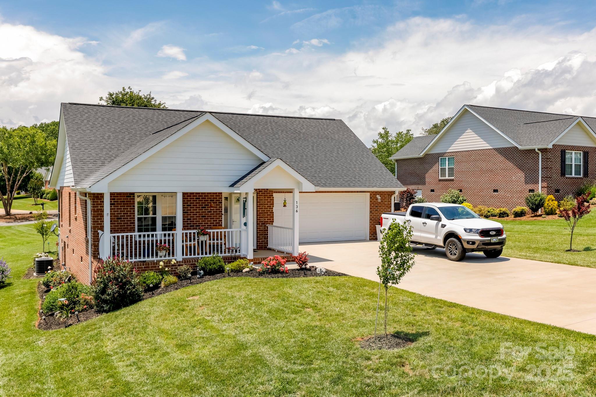 136 Augusta Drive Spindale, NC 28160 - Photo 1 of 24