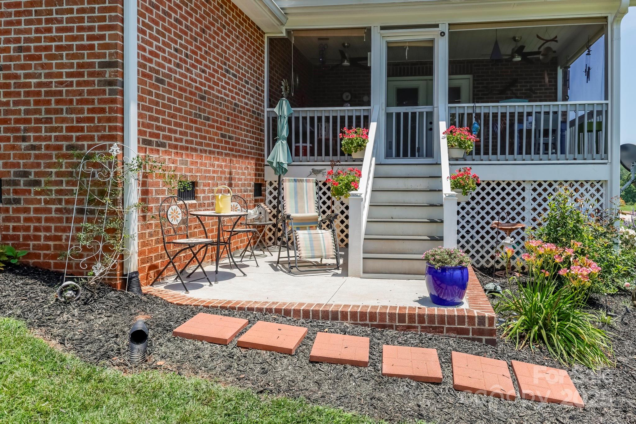 136 Augusta Drive Spindale, NC 28160 - Photo 19 of 24