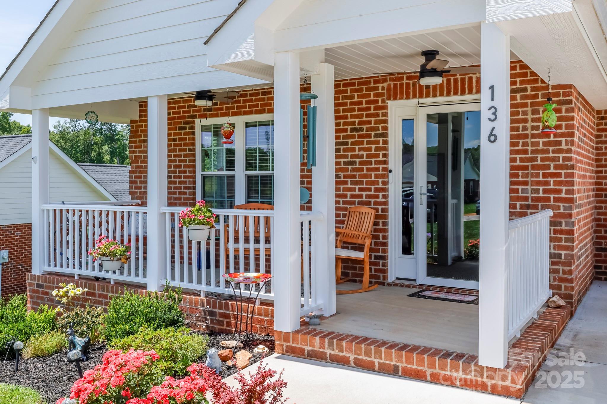 136 Augusta Drive Spindale, NC 28160 - Photo 2 of 24