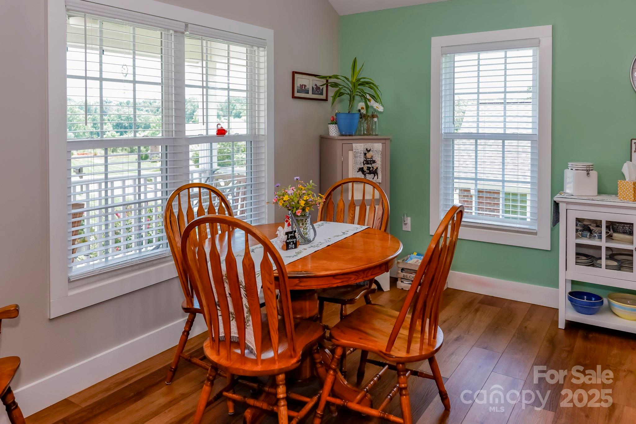 136 Augusta Drive Spindale, NC 28160 - Photo 5 of 24