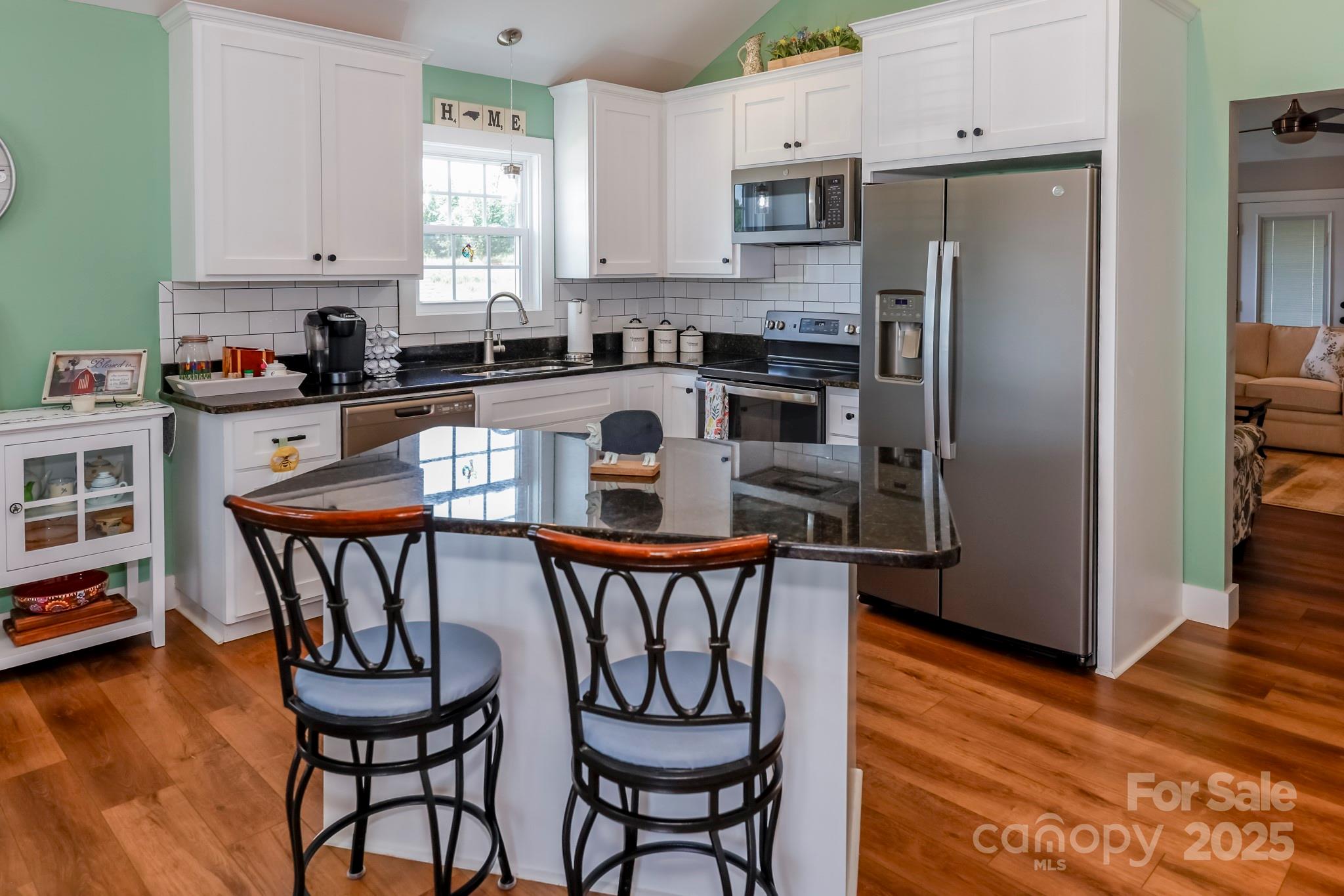 136 Augusta Drive Spindale, NC 28160 - Photo 6 of 24