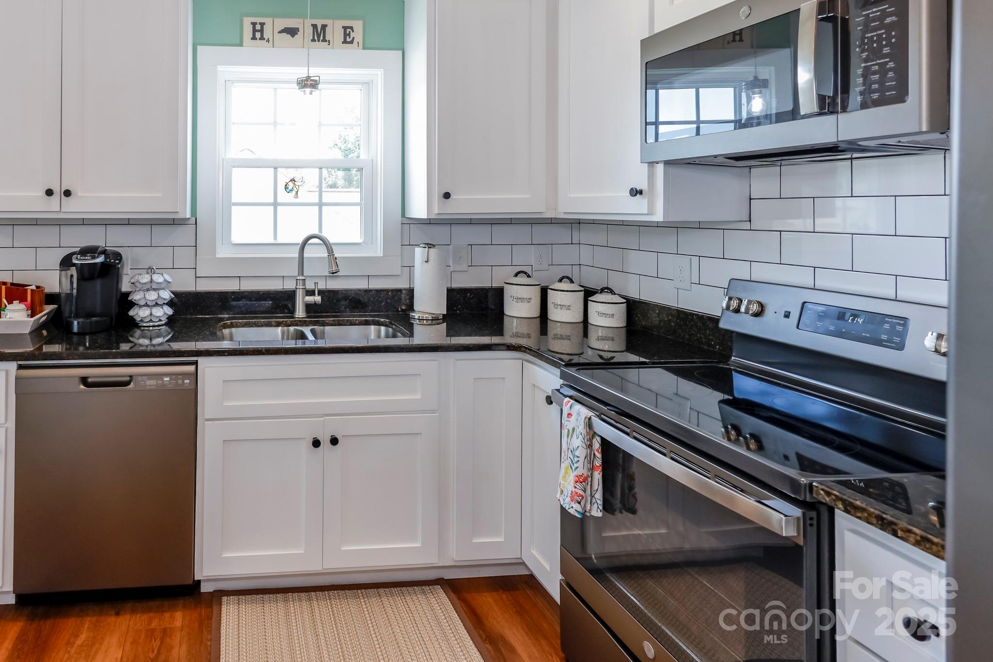 136 Augusta Drive Spindale, NC 28160 - Photo 7 of 24