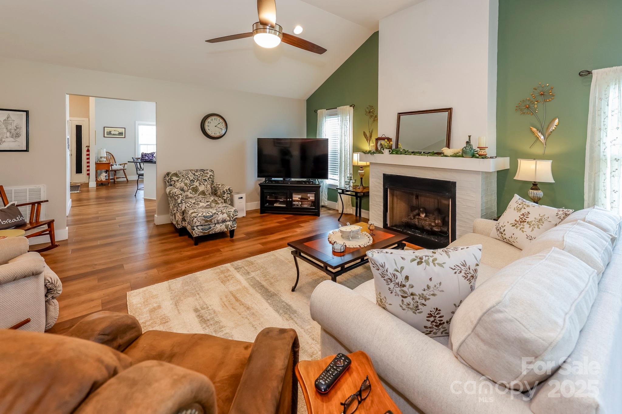 136 Augusta Drive Spindale, NC 28160 - Photo 9 of 24