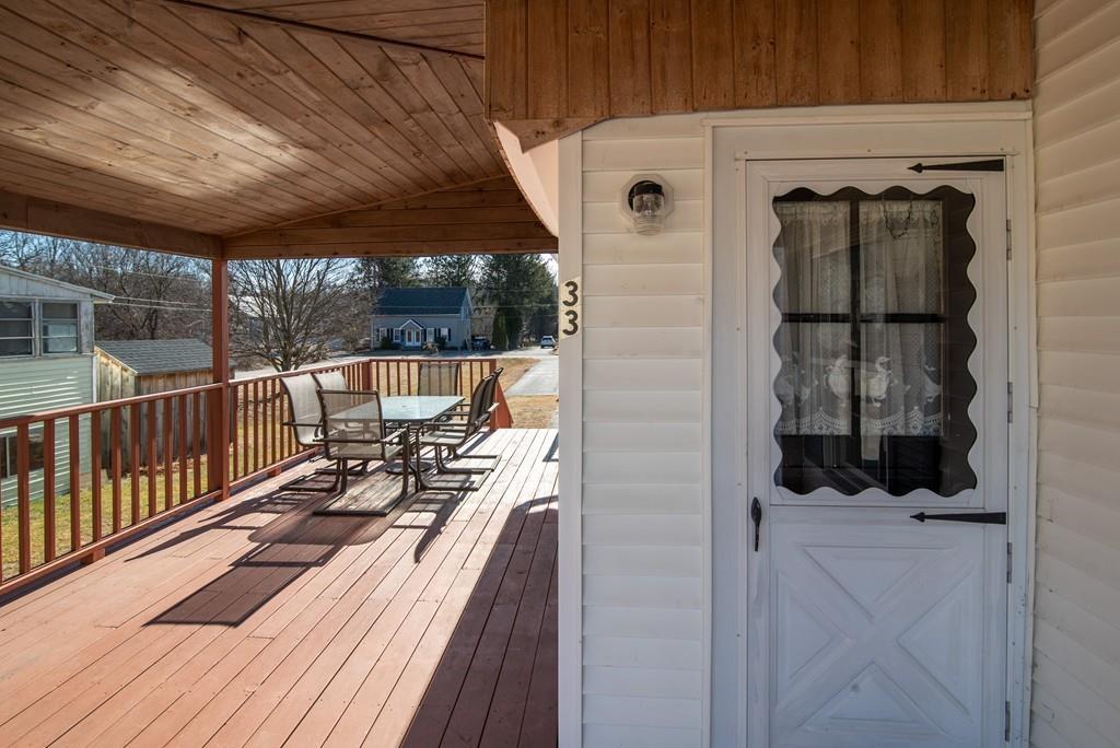 33 Quinebaug Road Dudley, MA 01571 - Photo 23 of 32 Gallery Image 23