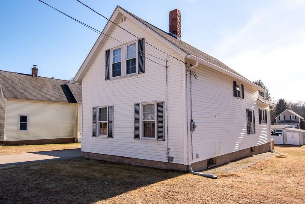33 Quinebaug Road Dudley, MA 01571 - Photo 24 of 32 Gallery Image 24