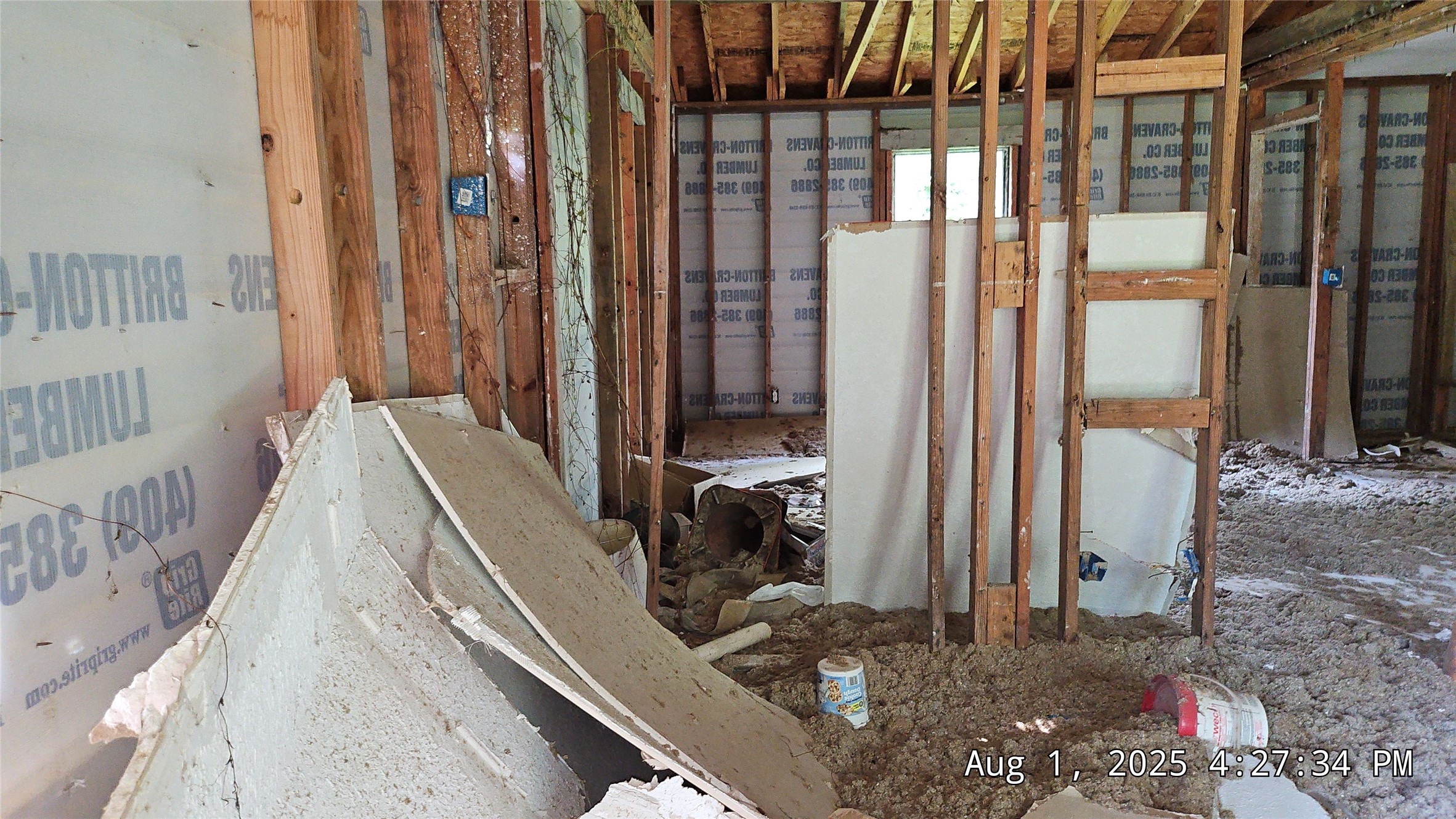 17505 South Lakeview Drive Splendora, TX 77372 - Photo 16 of 17 a view of a balcony