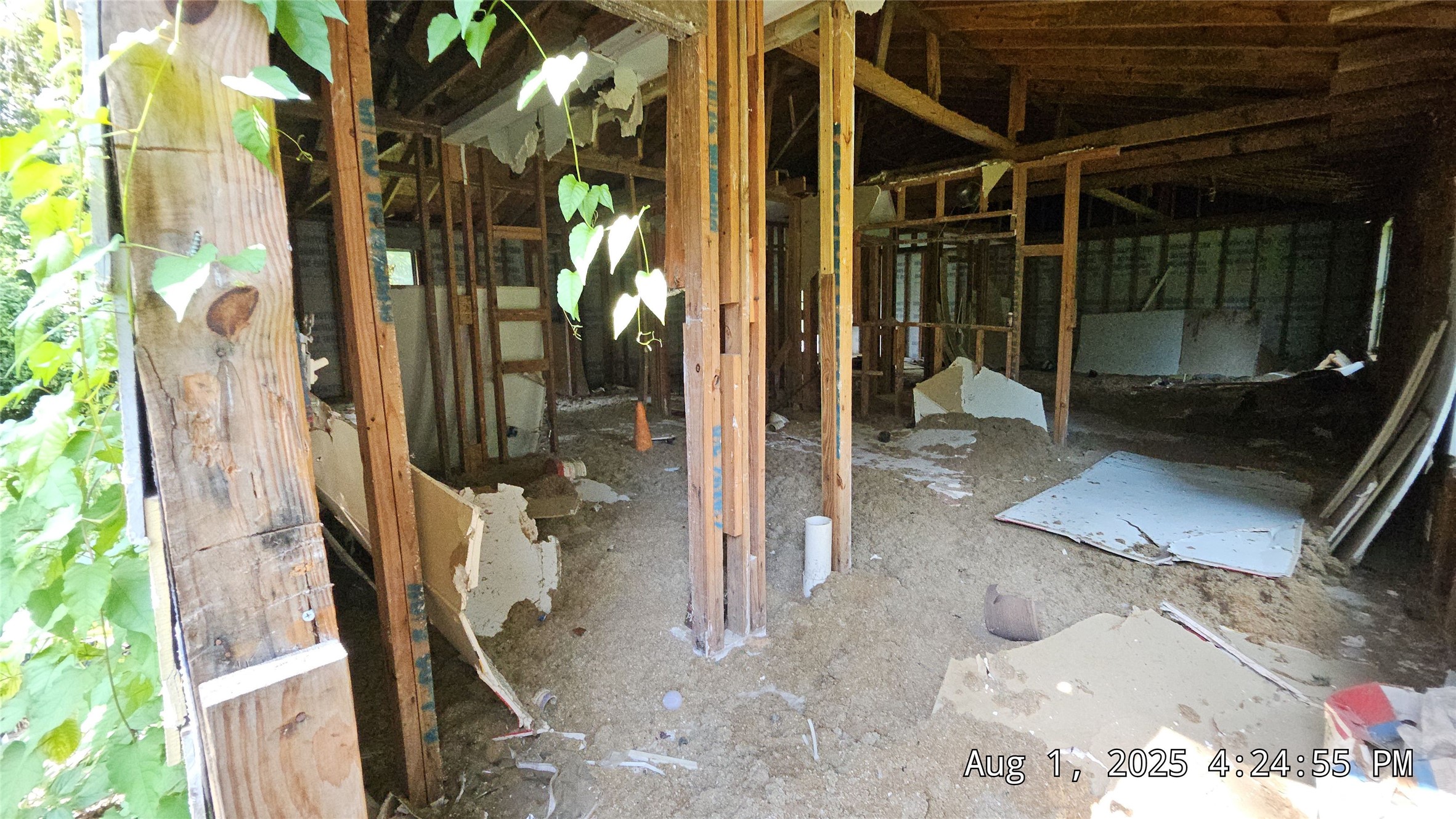 17505 South Lakeview Drive Splendora, TX 77372 - Photo 8 of 17