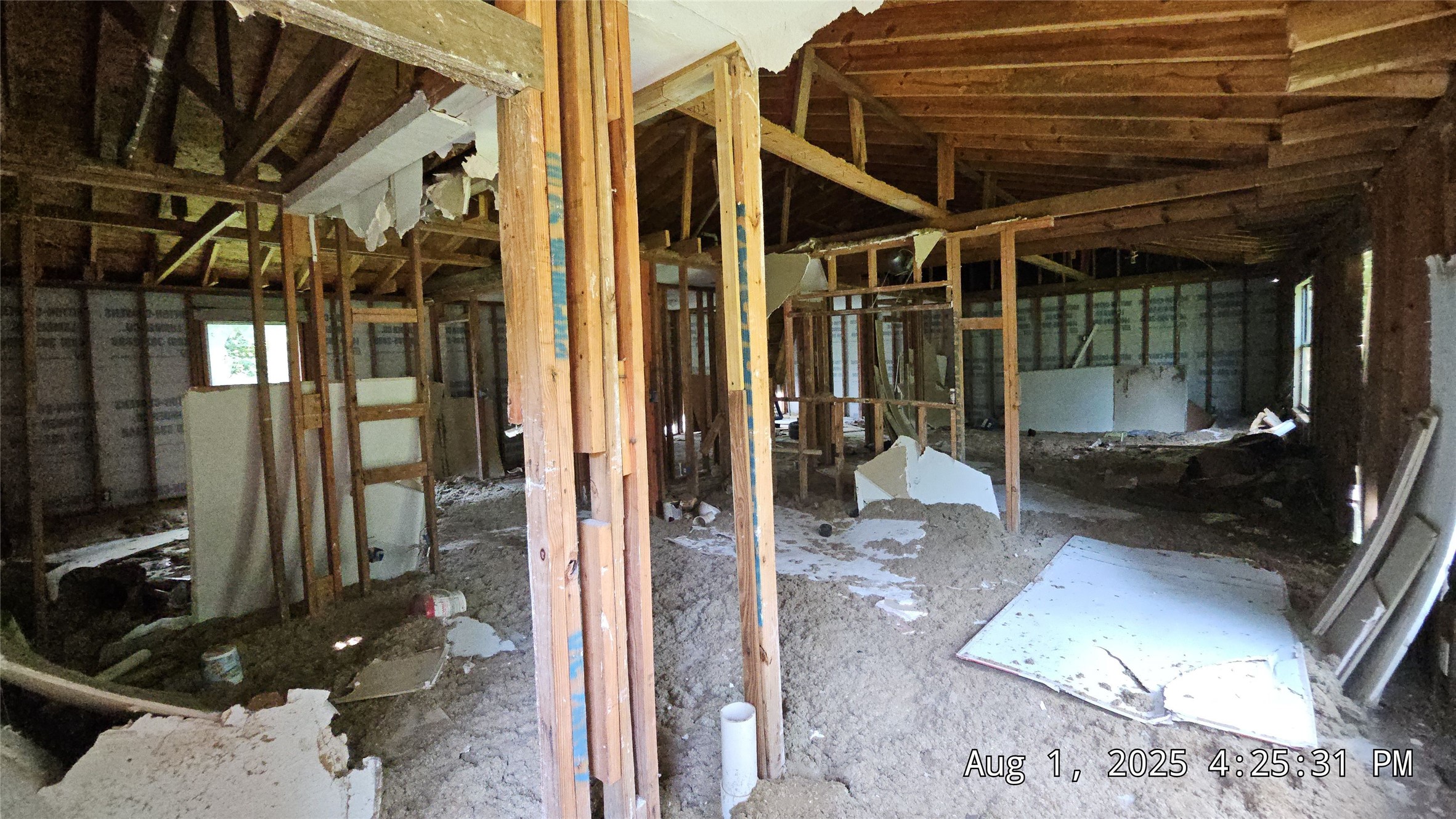 17505 South Lakeview Drive Splendora, TX 77372 - Photo 10 of 17