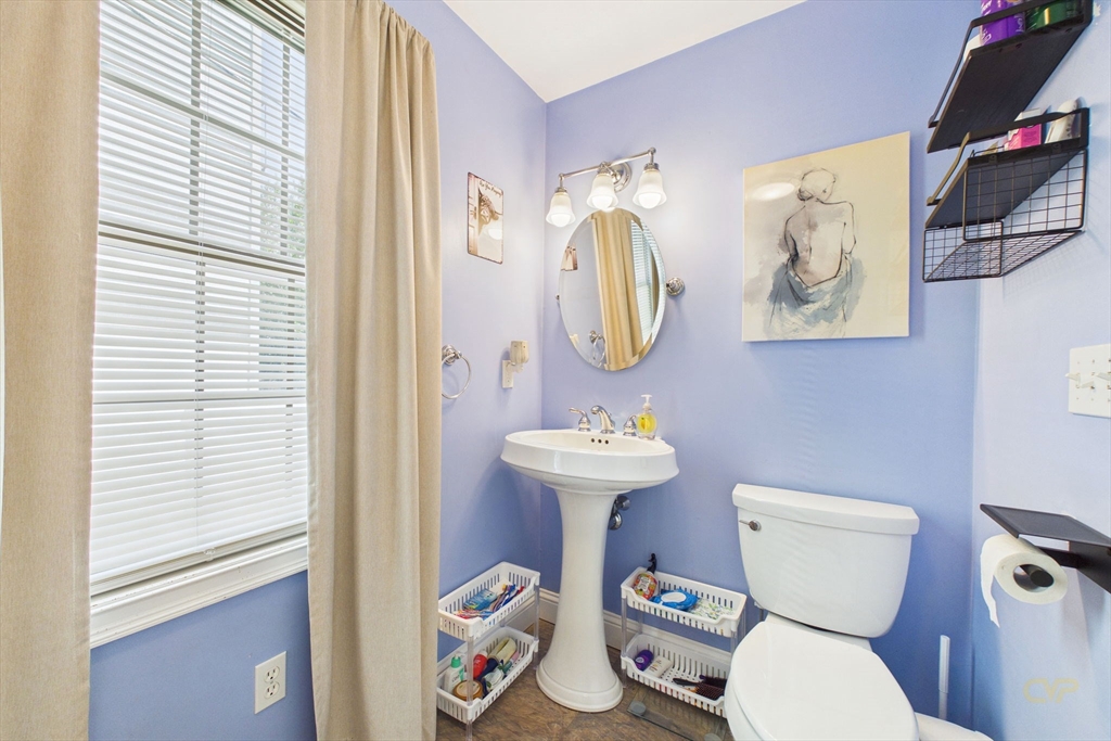 115 Almy Street Fall River, MA 02720 - Photo 15 of 41