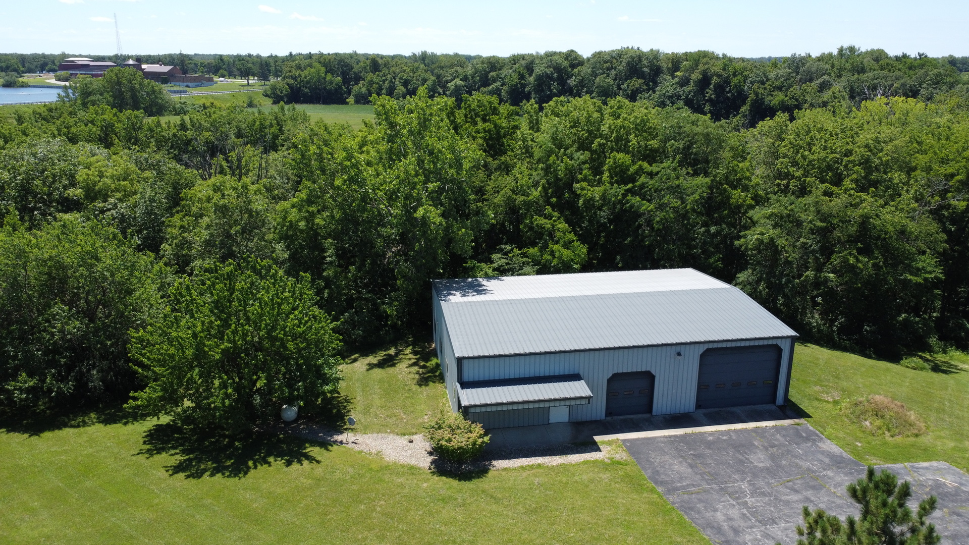 17539 East 2600 North Road Lexington, IL 61753 - Photo 16 of 102