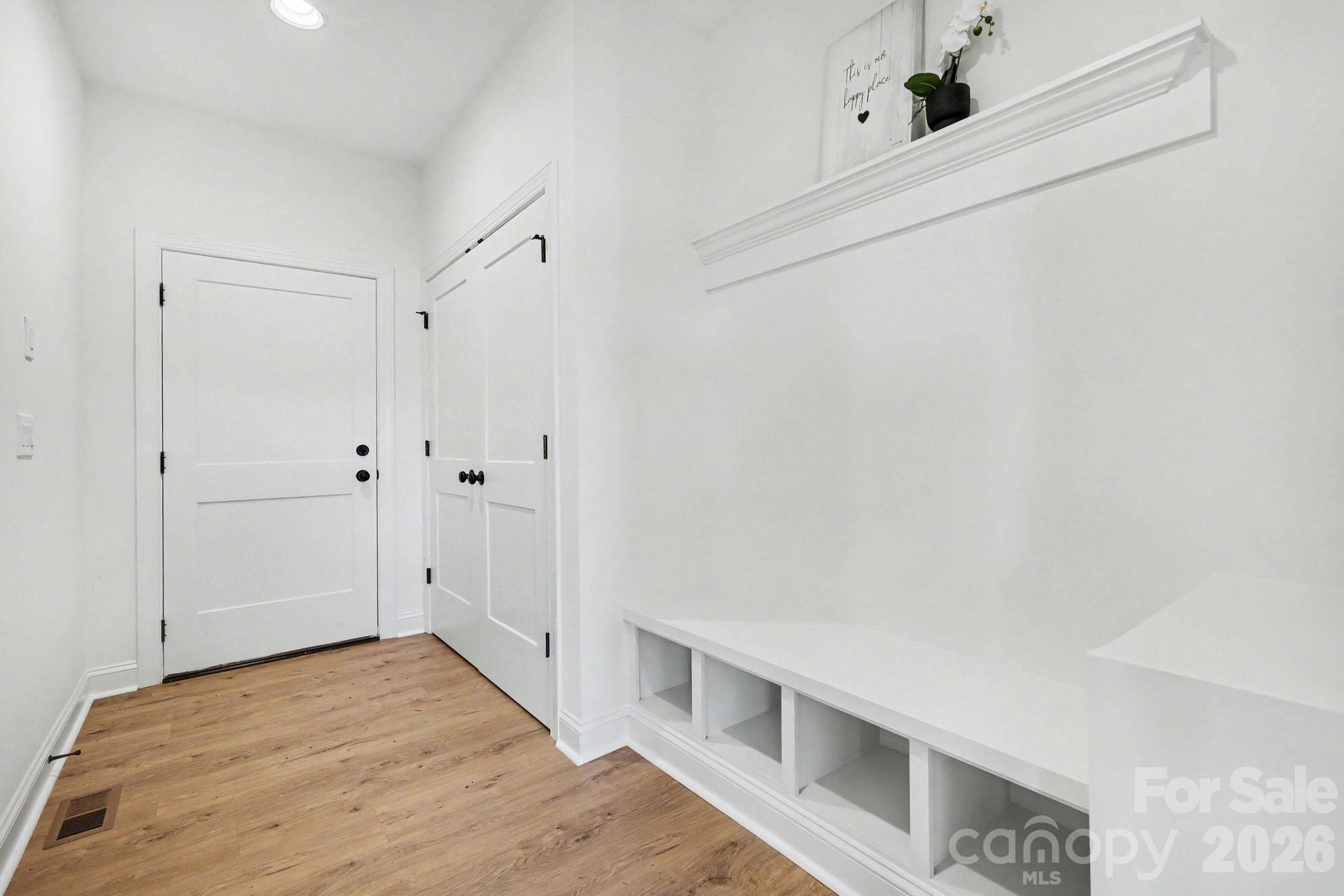 190 Goodnight Road Salisbury, NC 28147 - Photo 26 of 35 a view of an empty room