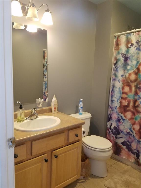 178 Pleasant Hill Road Hollis Center, ME 04042 - Photo 7 of 35 Main bathroom