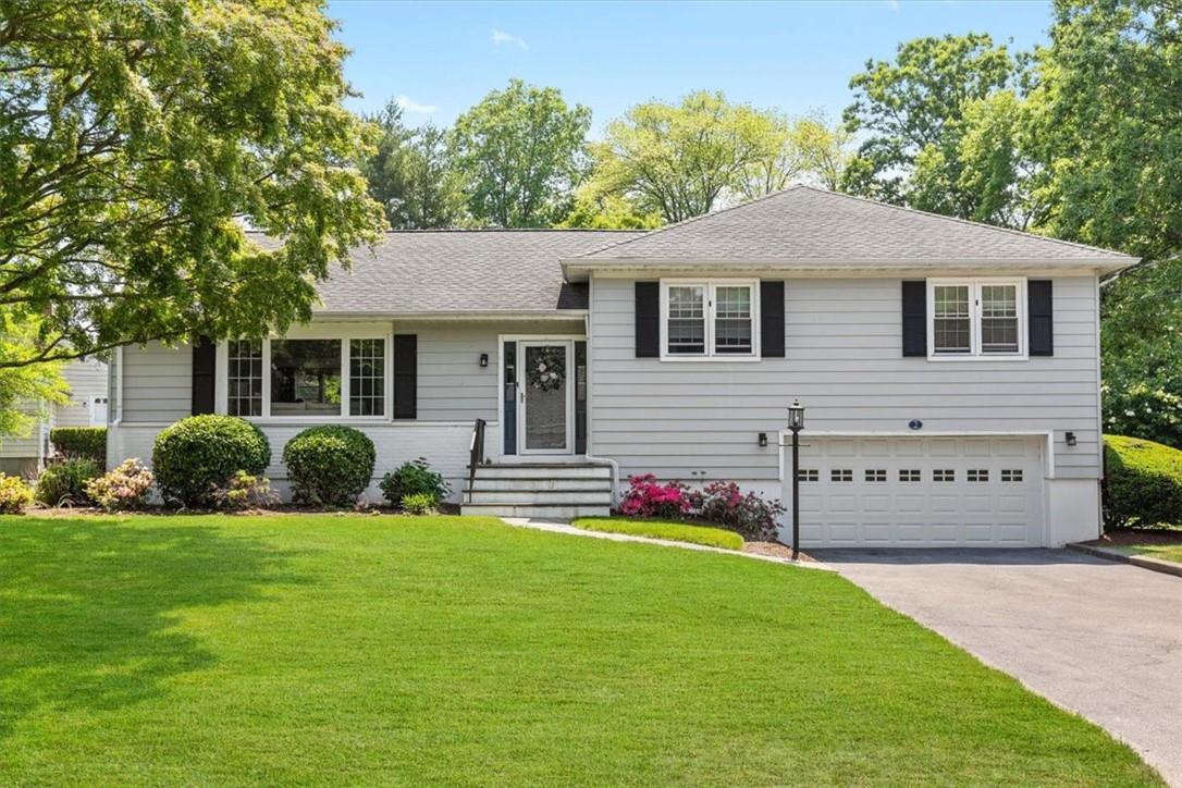 2 Windingwood Road North Rye Brook, NY 10573 - Photo 1 of 1