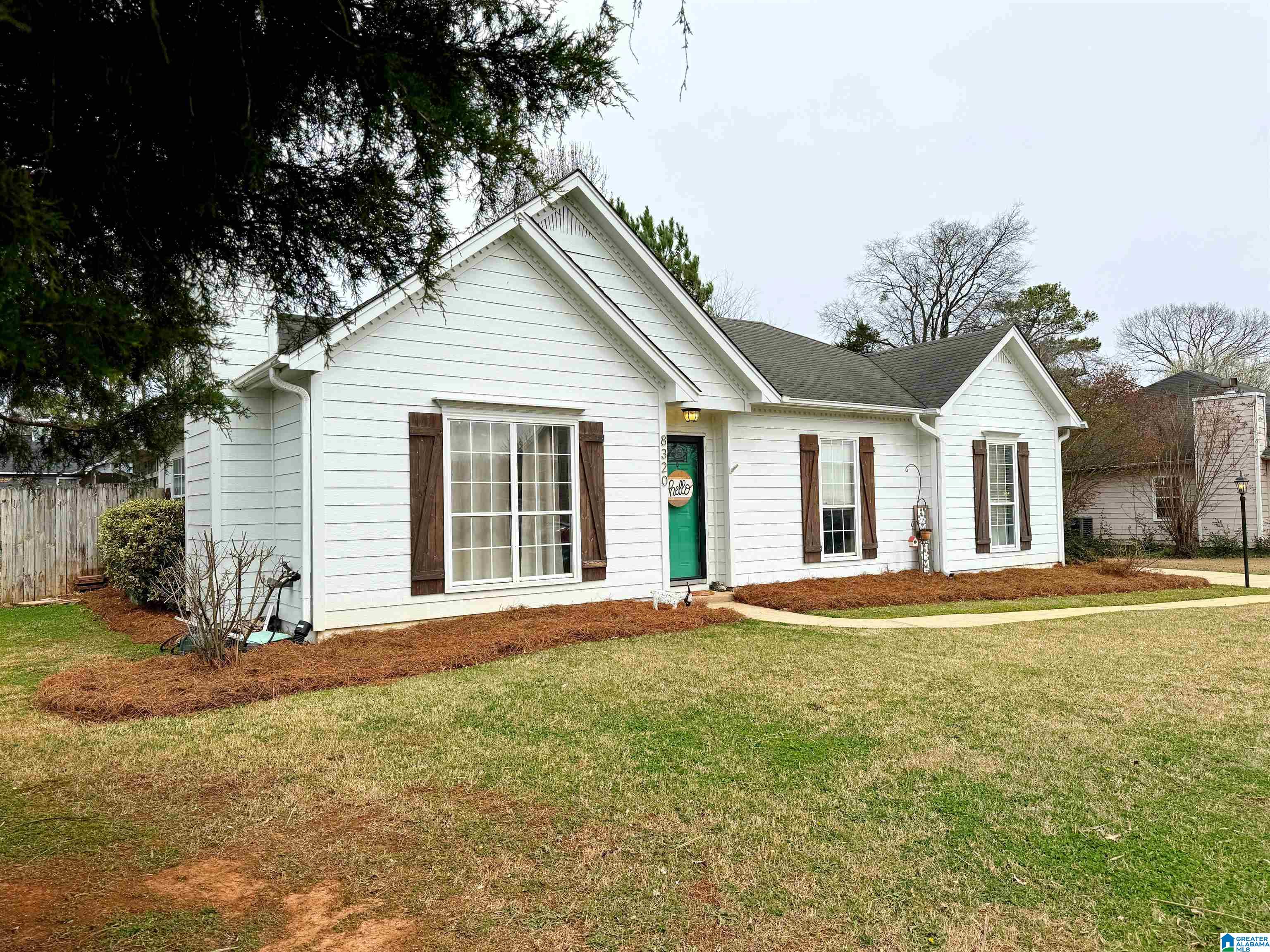 8320 Cahaba Crossing Circle Leeds, AL 35094 - Photo 1 of 30