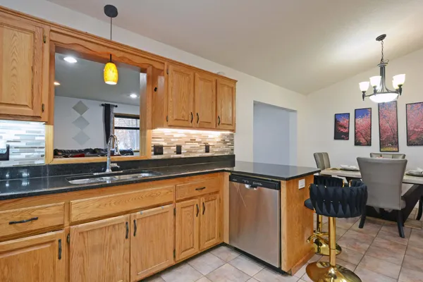 $415,000 | 2813 232nd Lane Northwest, St. Francis, MN 55070