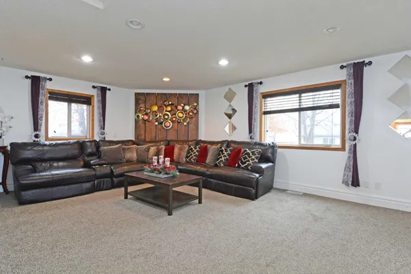 $415,000 | 2813 232nd Lane Northwest, St. Francis, MN 55070