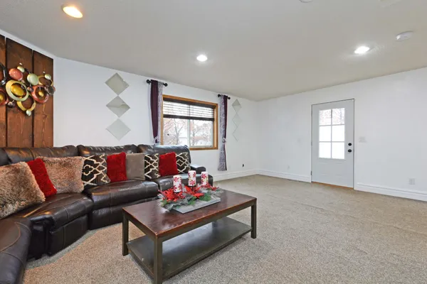 $415,000 | 2813 232nd Lane Northwest, St. Francis, MN 55070