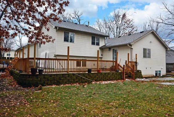 $415,000 | 2813 232nd Lane Northwest, St. Francis, MN 55070