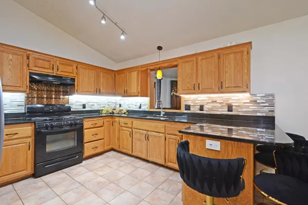 $415,000 | 2813 232nd Lane Northwest, St. Francis, MN 55070