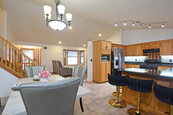 $415,000 | 2813 232nd Lane Northwest, St. Francis, MN 55070