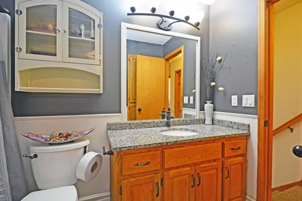 $415,000 | 2813 232nd Lane Northwest, St. Francis, MN 55070