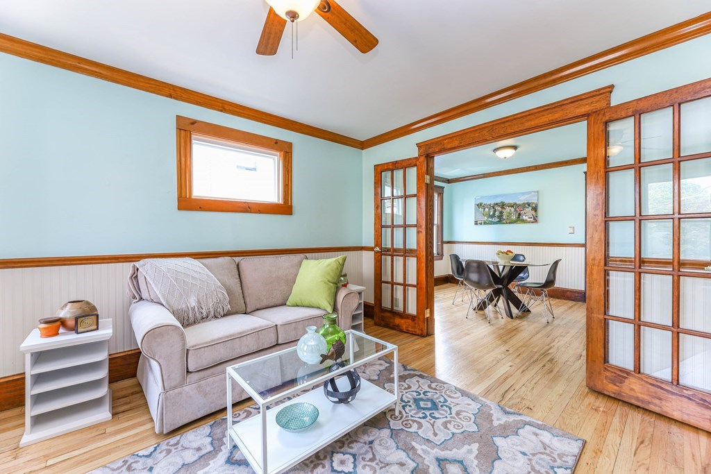 10 Colgate Road, Unit 2 Boston, MA 02131 - Photo 1 of 16 Gallery Image 1