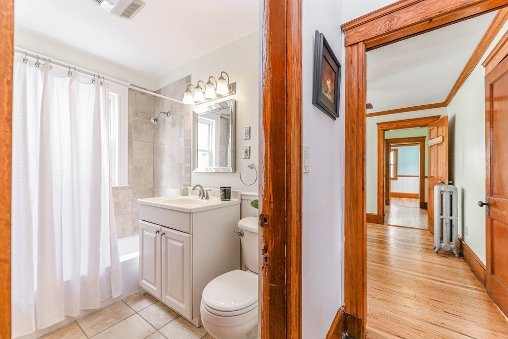 10 Colgate Road, Unit 2 Boston, MA 02131 - Photo 14 of 16 Gallery Image 14