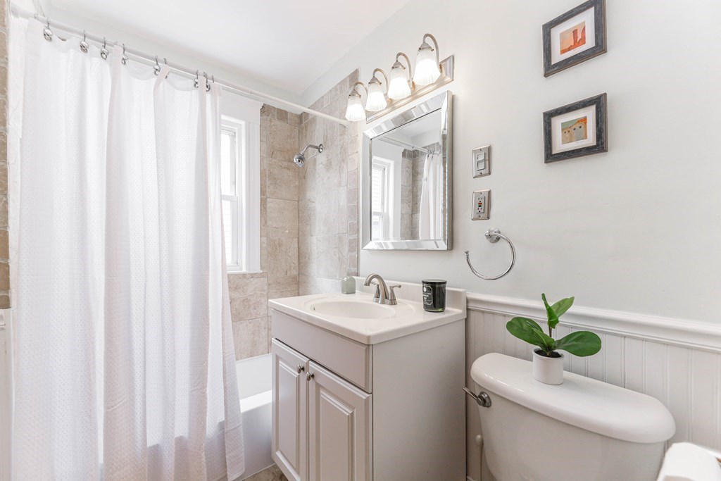 10 Colgate Road, Unit 2 Boston, MA 02131 - Photo 15 of 16 Gallery Image 15