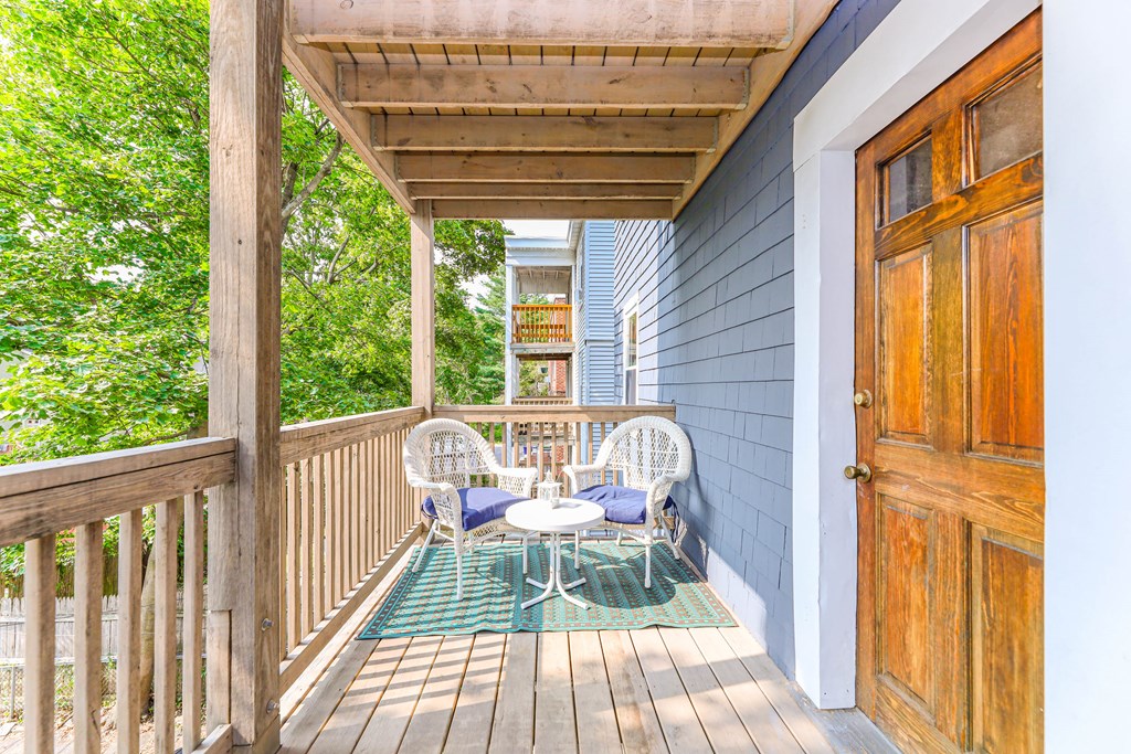 10 Colgate Road, Unit 2 Boston, MA 02131 - Photo 16 of 16 Gallery Image 16