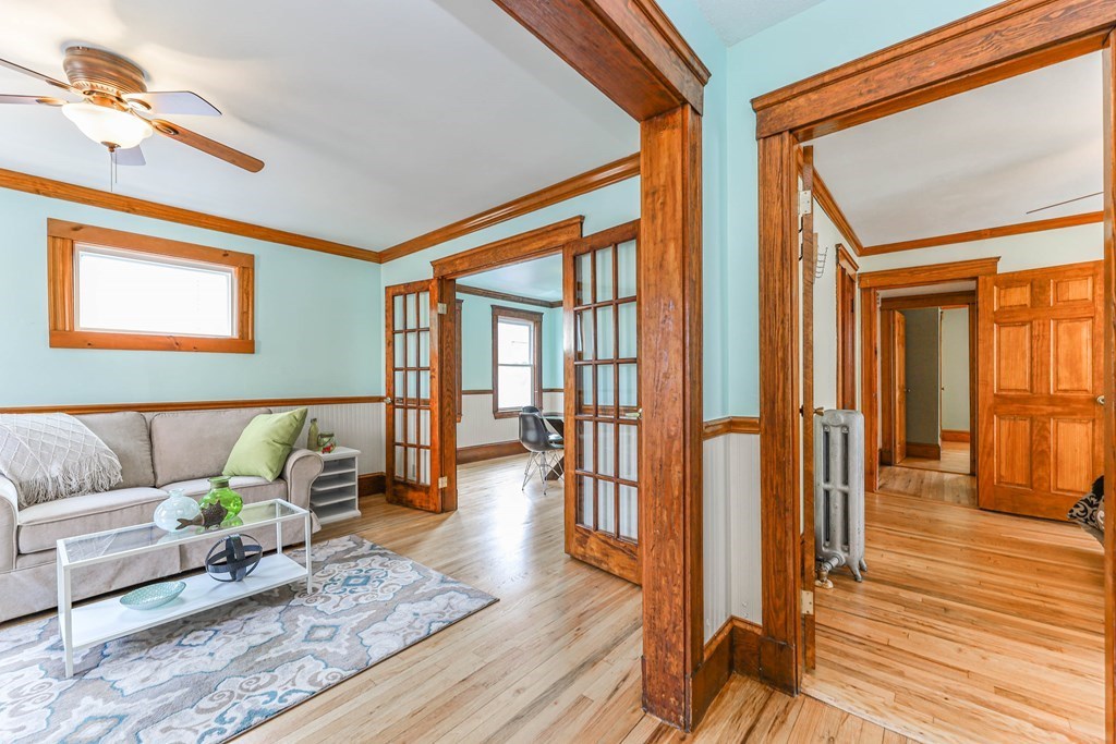 10 Colgate Road, Unit 2 Boston, MA 02131 - Photo 2 of 16 Gallery Image 2