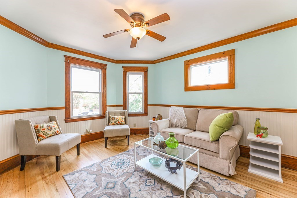 10 Colgate Road, Unit 2 Boston, MA 02131 - Photo 3 of 16 Gallery Image 3