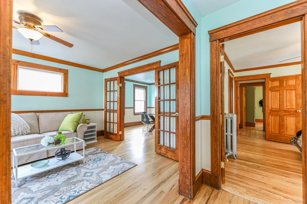 10 Colgate Road, Unit 2 Boston, MA 02131 - Photo 4 of 16 Gallery Image 4