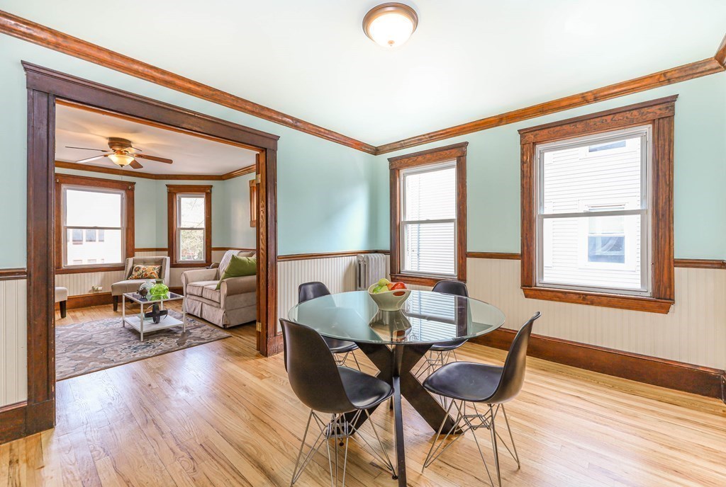 10 Colgate Road, Unit 2 Boston, MA 02131 - Photo 5 of 16 Gallery Image 5