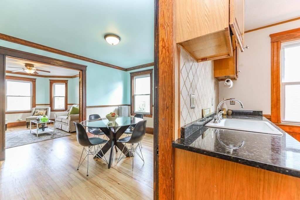 10 Colgate Road, Unit 2 Boston, MA 02131 - Photo 6 of 16 Gallery Image 6