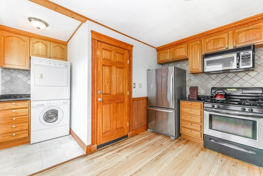 10 Colgate Road, Unit 2 Boston, MA 02131 - Photo 7 of 16 Gallery Image 7