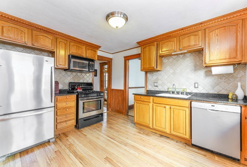 10 Colgate Road, Unit 2 Boston, MA 02131 - Photo 8 of 16 Gallery Image 8