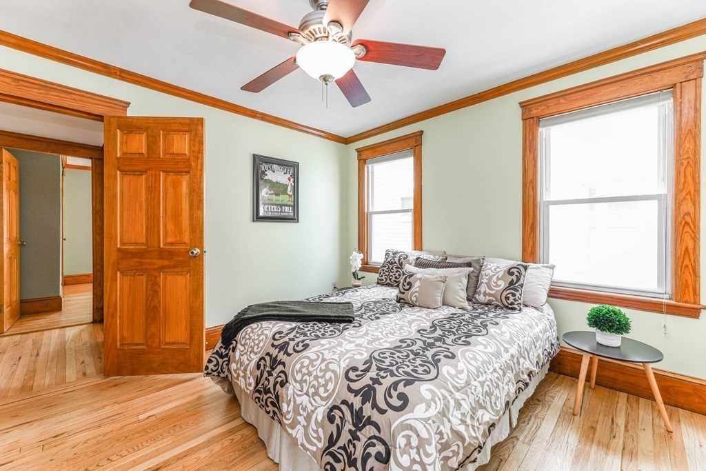 10 Colgate Road, Unit 2 Boston, MA 02131 - Photo 9 of 16 Gallery Image 9