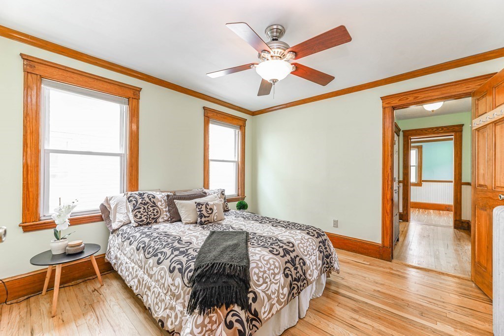 10 Colgate Road, Unit 2 Boston, MA 02131 - Photo 10 of 16 Gallery Image 10
